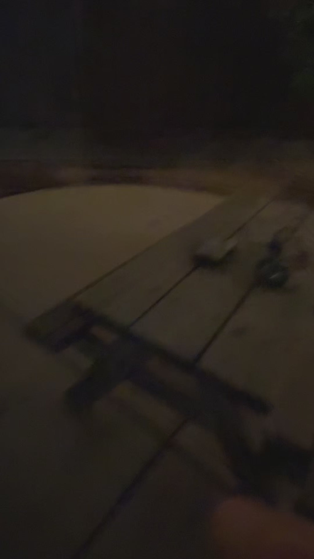 Battery Powered Baja
