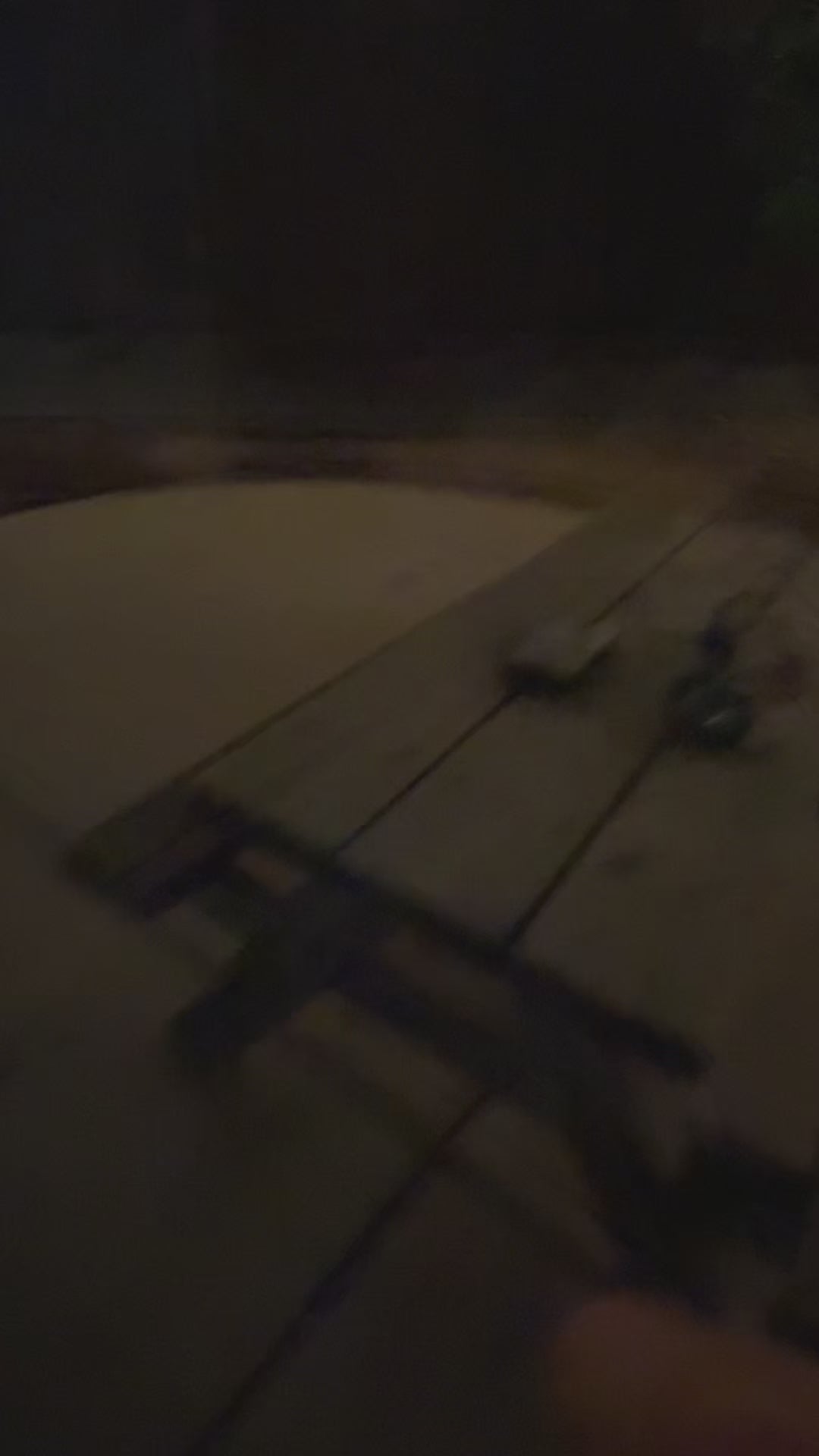 Battery Powered Baja